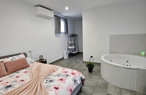 Centro de Toledo Apartamento | El susurro del tajo. El rio