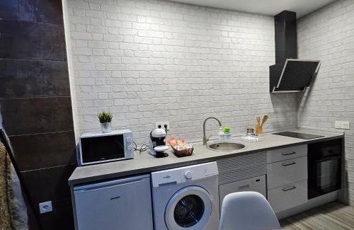Centro de Toledo Apartamento | El susurro del tajo La gruta