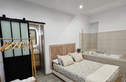 Centro de Toledo Apartamento | El susurro del tajo La gruta