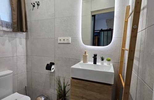 Centro de Toledo Apartamento | El susurro del tajo La gruta