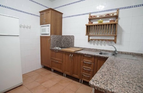 Aznalcazar Cabaña | A poca distancia de Sevilla y de Doñana, El Rocío, lugares colombinos y la playa