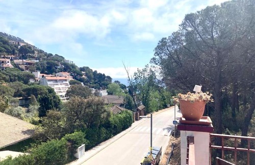 Canyet de Mar Casa | El Tango 8