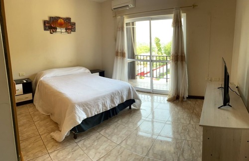 Puerto Iguazú Hotel | EL TATA