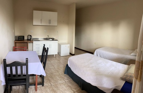 Puerto Iguazú Hotel | EL TATA