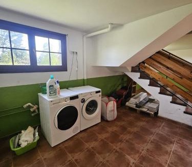 Aronces Casa | El Tayo