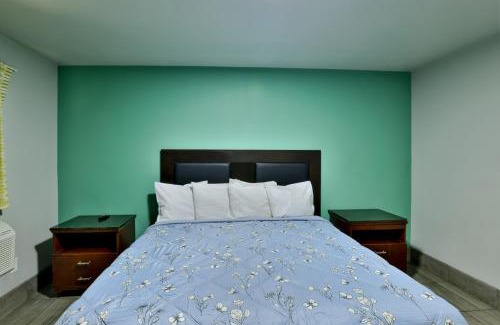 Southside Hotel | EL TEJAS MOTEL