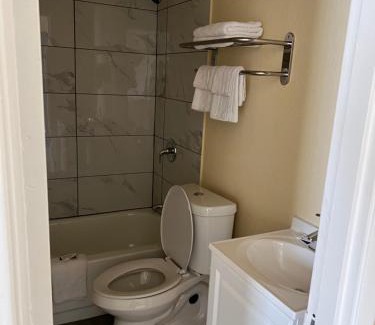 Southside Hotel | EL TEJAS MOTEL