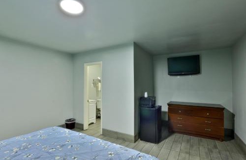Southside Hotel | EL TEJAS MOTEL