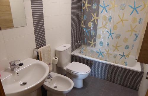 Lerma Apartamento | El Tejo