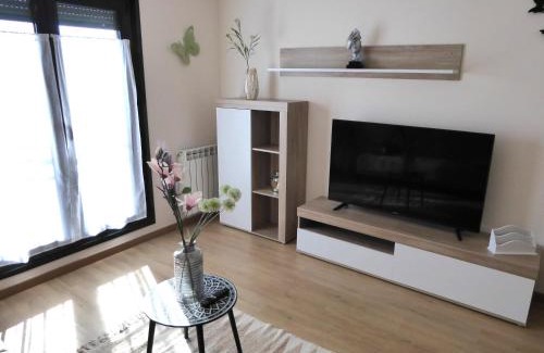 Lerma Apartamento | El Tejo