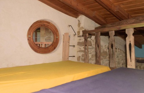 Rasines Apartamento | El Telar
