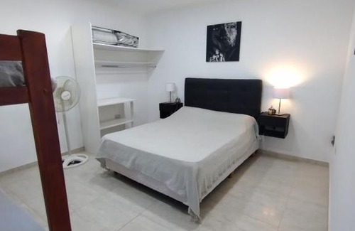 San Clemente Casa | El Temple