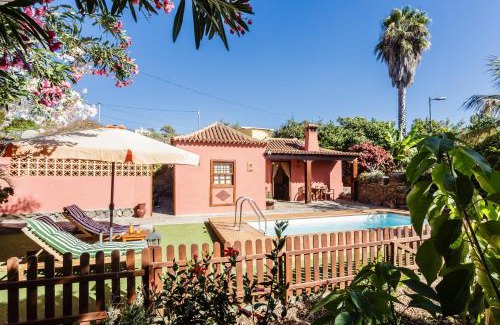Puntagorda Casa | El Tendal