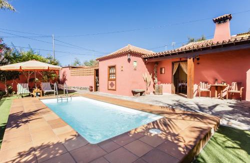 Puntagorda Casa | El Tendal