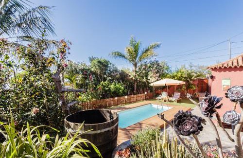 Puntagorda Casa | El Tendal