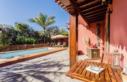 Puntagorda Casa | El Tendal