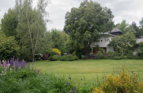 San Carlos de Bariloche Casa | El Tero
