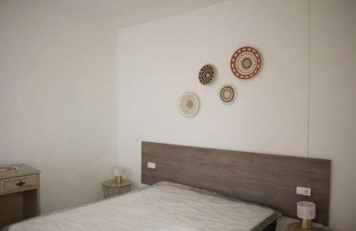 Santpedor Apartamento | El Terrer 1834 Apartament