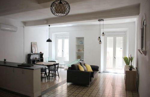 Santpedor Apartamento | El Terrer 1834 Apartament