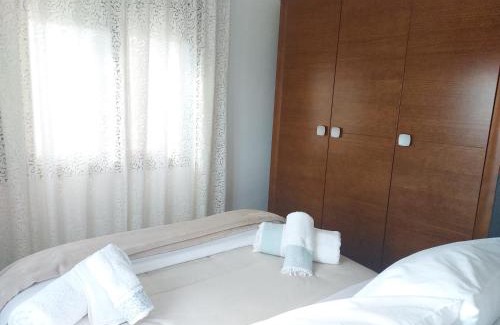 Soportujar Apartamento | El tinao de la brujita