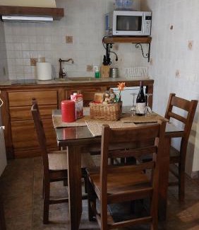 La Hiruela Casa | El Tinao de la Hiruela (Entremelojos)
