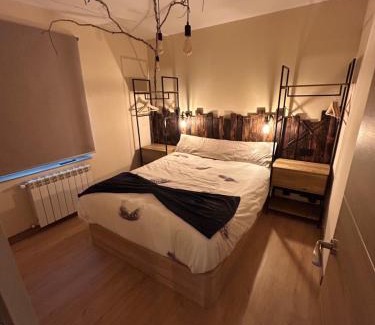 Guardo Apartamento | El Tobogán del Ratoncito