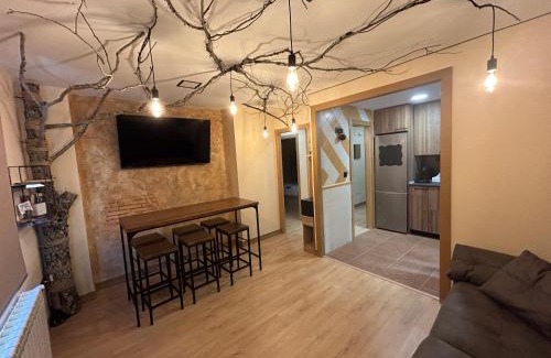 Guardo Apartamento | El Tobogán del Ratoncito
