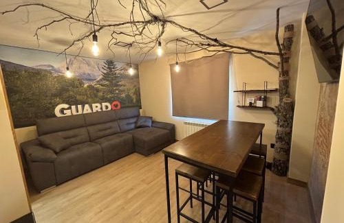 Guardo Apartamento | El Tobogán del Ratoncito