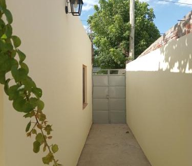 Cafayate Apartamento | El Tonel