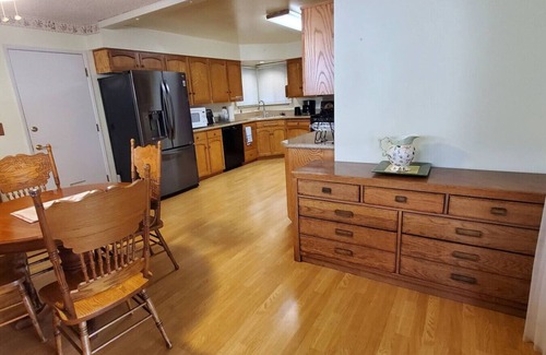 Davis Casa | El Toro 3BR Cottage | Sunny Davis Getaway Near UC