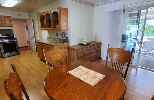 Davis Casa | El Toro 3BR Cottage | Sunny Davis Getaway Near UC