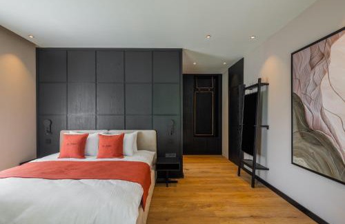 Iserlohn Hotel | El Toro am Seilersee Suiten und Restaurant