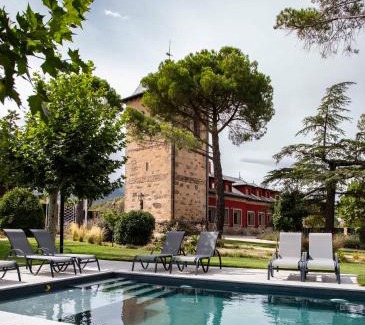 La Losa Casa | El Torreón de Cepones