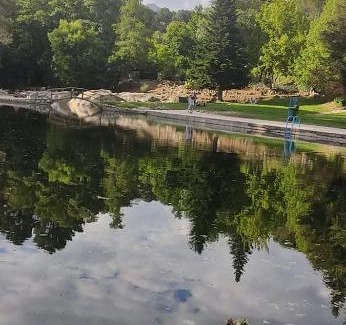 Arenas de San Pedro Casa | El Torreón de Gredos