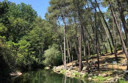 Arenas de San Pedro Casa | El Torreón de Gredos