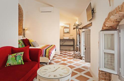 Frigiliana Cama Y Desayuno | EL TORREON 109 CHARMING B&B - Recomendado Adultos