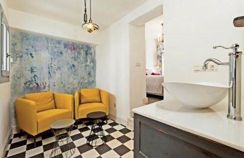 Frigiliana Cama Y Desayuno | EL TORREON 109 CHARMING B&B - Recomendado Adultos