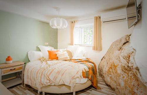 Frigiliana Cama Y Desayuno | EL TORREON 109 CHARMING B&B - Recomendado Adultos