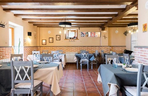 Navacerrada Hotel | El Torreon de Navacerrada