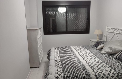 Retamar Apartamento | EL TOYO GOLF & PLAYA 2 HAB Y AMPLIAS TERRAZAS
