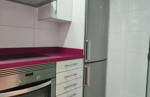 Retamar Apartamento | EL TOYO GOLF & PLAYA 2 HAB Y AMPLIAS TERRAZAS