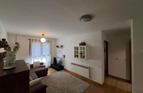 Escarrilla Apartamento | El Tozal, cálido, petfriendly con garaje