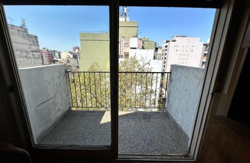 Boedo Apartamento | El trámite