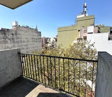 Boedo Apartamento | El trámite