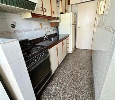 Boedo Apartamento | El trámite