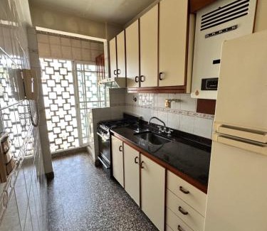 Boedo Apartamento | El trámite