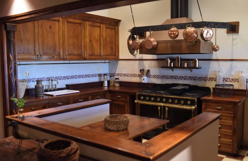 Concepción Hotel | El Tránsito Hotel Boutique