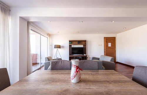 Cusco Apartamento | El Triunfo Apartments