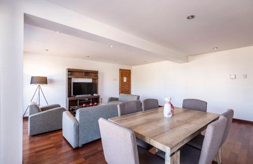 Cusco Apartamento | El Triunfo Apartments