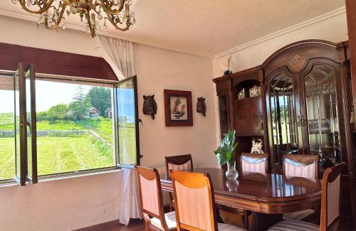 Ajo Apartamento | El Trocador - 12805